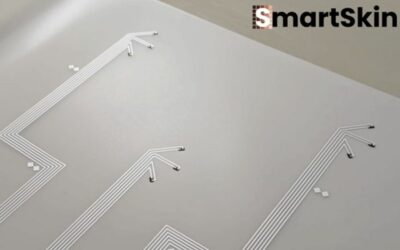 Le projet Smartskin, une peau électronique qui mesure les écoulements d’air pour optimiser le transport maritime et l’éolien
