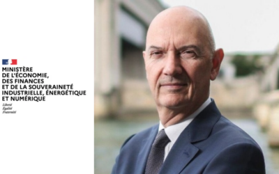 Minerais critiques : l’État devient le premier actionnaire au capital de la société Eramet