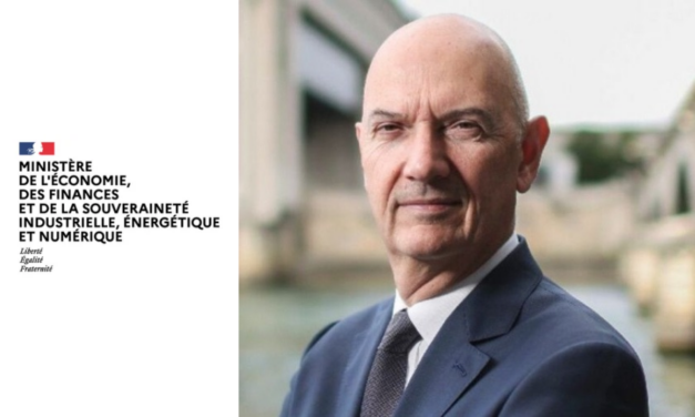 Minerais critiques : l&rsquo;État devient le premier actionnaire au capital de la société Eramet