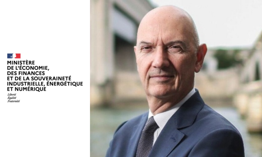 Minerais critiques : l&rsquo;État devient le premier actionnaire au capital de la société Eramet