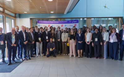 RTE, Lyon 1 Université et Nexans lancent le parcours de Master « Ingénierie des Réseaux Électriques Durables » une formation