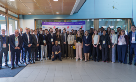 RTE, Lyon 1 Université et Nexans lancent le parcours de Master « Ingénierie des Réseaux Électriques Durables » une formation