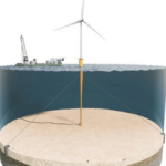 Neretek et Vestas vont collaborer sur l&rsquo;éolien offshore en eaux profondes
