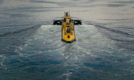 Orbital Marine Power peut déployer sa turbine marémotrice à l&rsquo;European Marine Energy Centre – EMEC