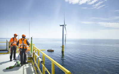 50Hertz a retenu ABL pour Ostwind 4 Marine Assurance