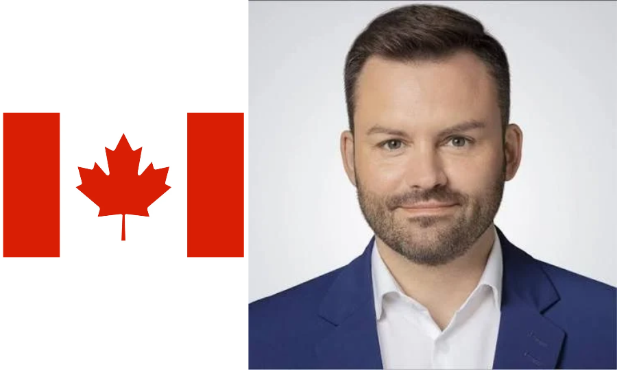 Un nouveau Premier ministre du Québec : Paul St-Pierre Plamondon