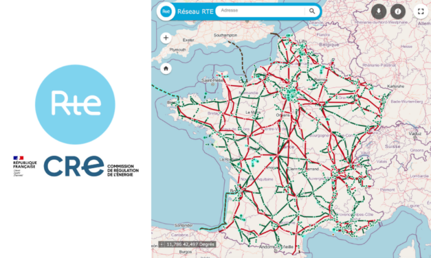 CRE a délibéré sur le bilan d&rsquo;exécution des programmes d&rsquo;investissements 2025 de RTE et approuve celui de 2026