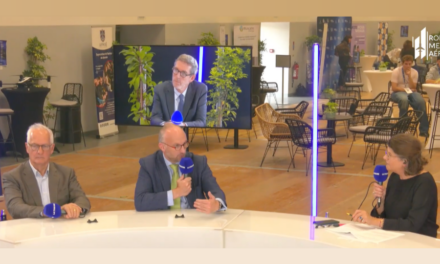 « En matière d&rsquo;électricité, l&rsquo;abondance constitue une protection » Jules Nyssen président du SER