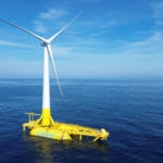 Kumagai Gumi, nouveau partenaire pour le projet démonstrateur éolien flottant DemoSATH