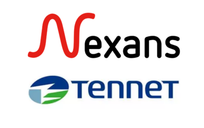 Lancement de la fabrication des câbles sous-marins HVDC XLPE 525 kV de Nexans pour LanWin2