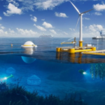 Le site éolien flottant d&rsquo;Utsira Nord bénéficiera d&rsquo;un nouveau soutien de la part du gouvernement norvégien