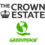 Greenpeace menace d&rsquo;intenter une action en justice concernant les frais perçus par Crown Estate pour le parc éolien offshore de Morgan