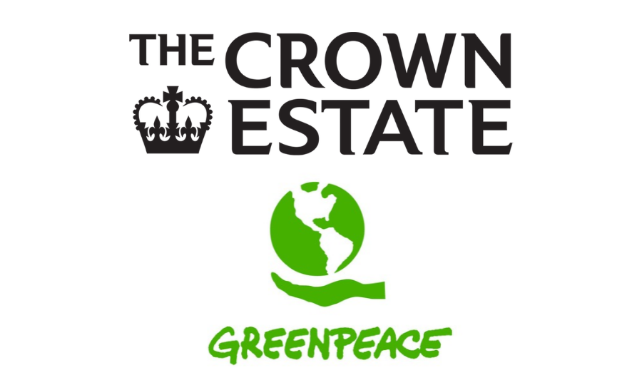 Greenpeace menace d&rsquo;intenter une action en justice concernant les frais perçus par Crown Estate pour le parc éolien offshore de Morgan