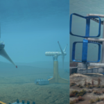 Hydrolien en Normandie : la DGEC a transmis la demande d&rsquo;aide pour Flowatt, celle pour NH1 suit