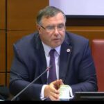 « Je préfère un monde de ruptures à un monde paisible » déclare Patrick Pouyanné PDG de TotalEnergies