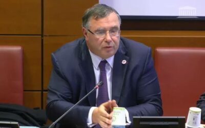 « Je préfère un monde de ruptures à un monde paisible » Patrick Pouyanné PDG de Totalenergies au Financial Times