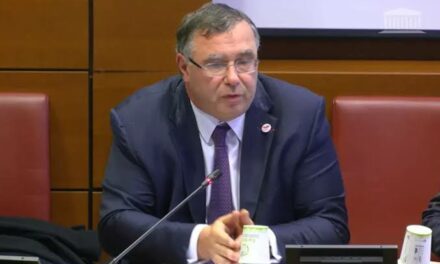 « Je préfère un monde de ruptures à un monde paisible » déclare Patrick Pouyanné PDG de Totalenergies