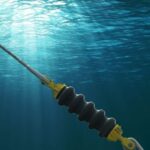 Sumitomo et TFI Marine présentent des solutions d&rsquo;amarrage pour l&rsquo;éolien flottant en mer